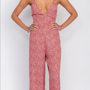 Resa Jumpsuit